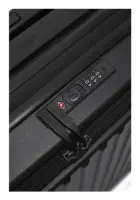 Acer | Barcelona Carry-on Luggage 20" | Midnight Black – pilt 7