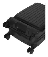 Acer | Barcelona Carry-on Luggage 20" | Midnight Black – pilt 8