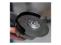 Batavia B.V. 18V Cordless Brushless Angle Grinder | 125 mm