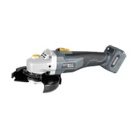 Batavia B.V. 18V Cordless Brushless Angle Grinder | 125 mm
