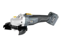 Batavia B.V. 18V Cordless Brushless Angle Grinder | 125 mm – pilt 9