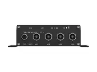 Teltonika 5G Router for Transportation | ATRM50 | 802.11ac | 10/100/1000 Mbit/s | Ethernet LAN (RJ-45) ports 3 | Mesh Support Yes | MU-MiMO Yes | 5G | Antenna type 4 x SMA for Mobile, 2 x RP-SMA for Wi-Fi, 1 x SMA for GNNS