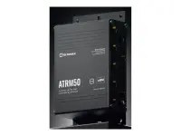 Teltonika | 5G Router for Transportation | ATRM50 | 802.11ac | 10/100/1000 Mbit/s | Ethernet LAN (RJ-45) ports 3 | Mesh Support Yes | MU-MiMO Yes | 5G | Antenna type 4 x SMA for Mobile, 2 x RP-SMA for Wi-Fi, 1 x SMA for GNNS