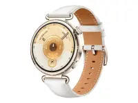Huawei WATCH GT 6 41mm | Smart watch | GPS (satellite) | AMOLED | 1.32 inches | Waterproof | White – pilt 3