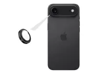 Fixed Camera Glass | Apple | iPhone Air | Glass | Black
