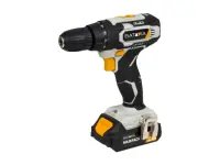 Batavia B.V. 18V Drill Driver - Without Battery and Charger in BMC