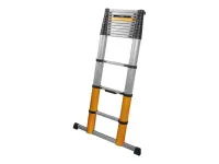 Batavia B.V. | Giraffe AIR Telescopic Ladder 3.81 m