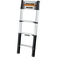Batavia B.V. | Giraffe PRO Telescopic Ladder 2.93 m
