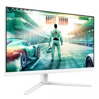 Philips | 27M2N3501PA/00 | 27 " | Fast IPS | Quad HD | 16:9 | 260 Hz | 1 ms | 2560 x 1440 pixels | 300 cd/m² | HDMI ports quantity 2 | White – pilt 4