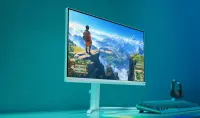 Philips | 27M2N3501PA/00 | 27 " | Fast IPS | Quad HD | 16:9 | 260 Hz | 1 ms | 2560 x 1440 pixels | 300 cd/m² | HDMI ports quantity 2 | White – pilt 15