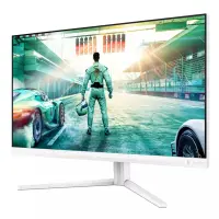 Philips | 27M2N3501PA/00 | 27 " | Fast IPS | Quad HD | 16:9 | 260 Hz | 1 ms | 2560 x 1440 pixels | 300 cd/m² | HDMI ports quantity 2 | White – pilt 15