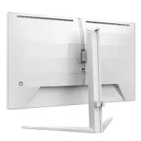 Philips | 27M2N3501PA/00 | 27 " | Fast IPS | Quad HD | 16:9 | 260 Hz | 1 ms | 2560 x 1440 pixels | 300 cd/m² | HDMI ports quantity 2 | White – pilt 19