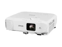 Epson | EB-994F | Full HD (1920x1080) | 4100 ANSI lumens | White