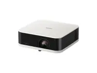 Epson | EF-61W | Full HD (1920x1080) | 700 ANSI lumens | White – pilt 6