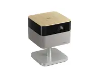 Epson | EF-72 | 1000 ANSI lumens | Oak – pilt 2