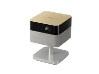 Epson | EF-72 | 1000 ANSI lumens | Oak – pilt 6