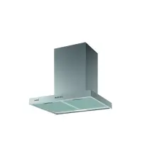CATA Hood | S PLUS 6010 X | Wall mounted | Energy efficiency class C | Width 60 cm | 637 m³/h | Mechanical | LED | Inox – pilt 3