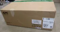 SALE OUT. APC Smart-UPS, Line Interactive, 1500VA, Rackmount 2U, 230V, 4x IEC C13 outlets, Network Card, AVR, LCD, Black | SALE OUT. Schneider Electric APC Smart-UPS, Rackmount 2U, 230V, 4x IEC C13 sockets, Network card, AVR, LCD | SMT1500RMI2UNC | 1500 VA | 1000 W | DAMAGED PACKAGING, UNPACKED, SCRATCHED ON TOP AND METAL PARTS | 230 V