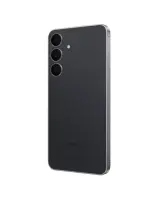 Samsung | Galaxy | S25 | Black | 6.2 " | Dynamic AMOLED 2X | 2340 x 1080 pixels | Qualcomm | Snapdragon 8 Elite | Internal RAM 12 GB | 128 GB | Dual SIM | 3G | 4G | 5G | Main camera resolution 50 MP | Secondary camera resolution 10 MP | Android | 4000 mAh