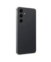 Samsung | Galaxy | S25 | Black | 6.2 " | Dynamic AMOLED 2X | 2340 x 1080 pixels | Qualcomm | Snapdragon 8 Elite | Internal RAM 12 GB | 128 GB | Dual SIM | 3G | 4G | 5G | Main camera resolution 50 MP | Secondary camera resolution 10 MP | Android | 4000 mAh – pilt 4