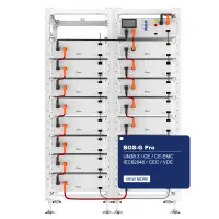 Deye ESS HV BOS-G PRO Battery Module 5.12 kWh HV