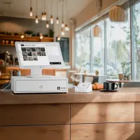 SumUp Receipt Printer Juhtmevaba Kaasaskantav printer – pilt 5