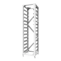 Deye ESS HV BOS-G Battery Rack 13 Layers