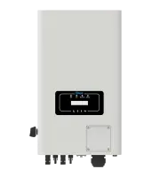 Deye Inverter On-Grid C&I 33kW 2MPPT | SUN-33K-G04