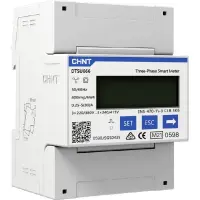 Deye Smart meter with current transformers | SEM DTSU666-CT