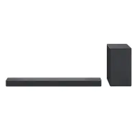 LG Soundbar with Dolby Atmos | SC9S | Bluetooth – pilt 3