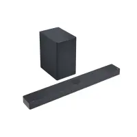 LG Soundbar with Dolby Atmos | SC9S | Bluetooth – pilt 8