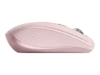Logitech | Mouse | MX Anywhere 3S | Wireless | Bluetooth | Pink – pilt 4