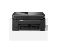 Brother | Wireless Printer with ADF | DCP-T780DW | Inkjet | Colour | 3-in-1 | A4 | Wi-Fi | Black – pilt 3