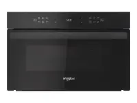 Whirlpool Microwave Oven | AMW 6440 FB | Built-in | 31 L | 1000 W | Grill | Black