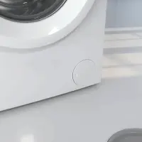 INDESIT | Washing Machine | IM 864 MY TIME EE | Energy efficiency class A | Front loading | Washing capacity 8 kg | 1400 RPM | Depth 54.6 cm | Width 60 cm | Display | Digit | Steam function | White – pilt 3