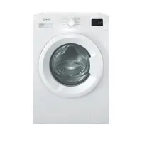 INDESIT | Washing Machine | IM 864 MY TIME EE | Energy efficiency class A | Front loading | Washing capacity 8 kg | 1400 RPM | Depth 54.6 cm | Width 60 cm | Display | Digit | Steam function | White