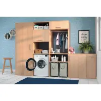 INDESIT | Washing Machine | IM 864 MY TIME EE | Energy efficiency class A | Front loading | Washing capacity 8 kg | 1400 RPM | Depth 54.6 cm | Width 60 cm | Display | Digit | Steam function | White – pilt 7