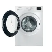 INDESIT | Washing Machine | IM 864 MY TIME EE | Energy efficiency class A | Front loading | Washing capacity 8 kg | 1400 RPM | Depth 54.6 cm | Width 60 cm | Display | Digit | Steam function | White – pilt 9