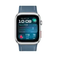 Huawei Watch D2, Luca-B29 | AMOLED | 1.82" | Blue