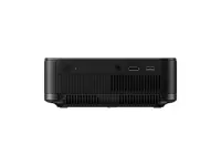 Epson | EF-62B | 700 ANSI lumens | Black – pilt 3