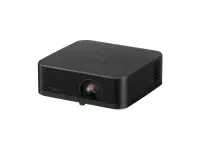 Epson | EF-62B | 700 ANSI lumens | Black – pilt 7