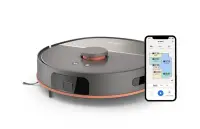 VACUUM CLEANER ROBOT/XU5000/10 PHILIPS