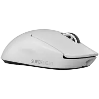 LOGITECH PRO X SUPERLIGHT 2 SE - WHITE - 2.4GHZ - EER2-933 - 933
