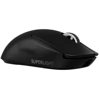 LOGITECH PRO X SUPERLIGHT 2 SE - BLACK - 2.4GHZ - EER2-933 - 933