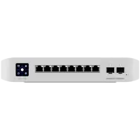 UBIQUITI UniFi Switch Pro 8 PoE