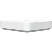 Ubiquiti UXG-Max-EU multi-WAN UniFi gateway with full 2.5 GbE support for high-performance networking at small-to-medium sites, Up to 1.5 Gbps routing with IDS/IPS