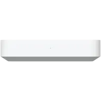 Ubiquiti UXG-Max-EU multi-WAN UniFi gateway with full 2.5 GbE support for high-performance networking at small-to-medium sites, Up to 1.5 Gbps routing with IDS/IPS – pilt 4