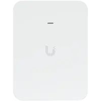 UBIQUITI UniFi WiFi 7 Access Point U7 Pro Wall