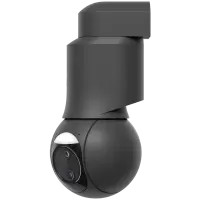 Ubiquiti UVC-G6-PTZ-B All-weather, 4K dual-lens camera with 10x hybrid zoom, 1/1.8" 8MP image sensor, Multi-TOPS AI Engine, and ultra-low latency pan-tilt-zoom control for motion tracking – pilt 3
