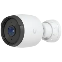 UBIQUITI UniFi G6 Bullet, 4K PoE Camera